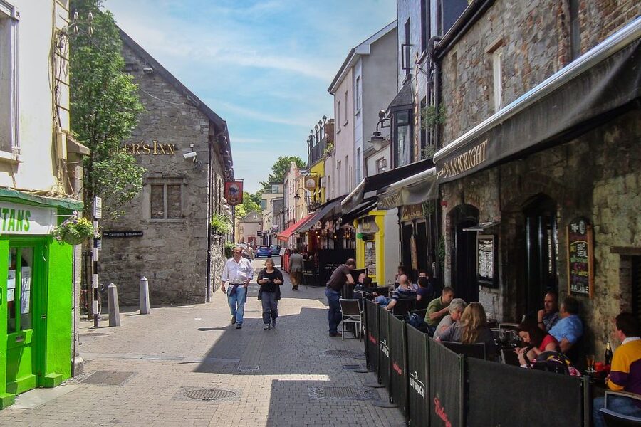 From Dublin: Wicklow Mountains, Glendalough & Kilkenny Tour - Who Should Book This Tour, and Who Might Want a Different Plan