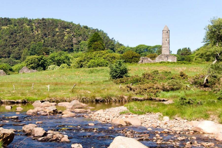 From Dublin: Wicklow Mountains, Glendalough & Kilkenny Tour - Why This Wicklow and Kilkenny Day Trip Works from Dublin