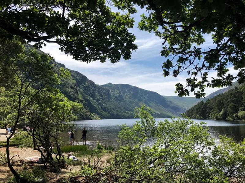 From Dublin: Wicklow, Powerscourt, and Glendalough Day Tour - Key things to love about this Wicklow day tour