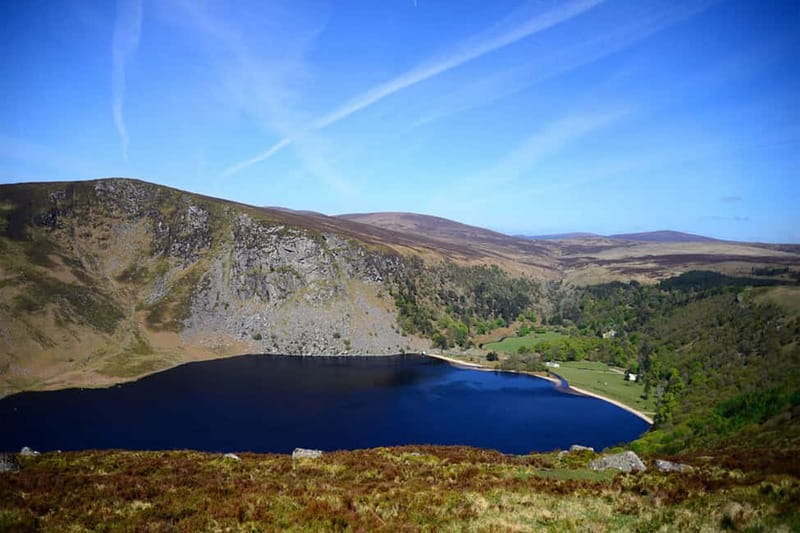 From Dublin: Wicklow, Powerscourt, and Glendalough Day Tour - Wicklow from Dublin: why this day works