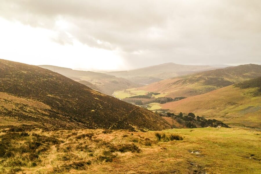 From Dublin: Wild Wicklow Mountains and Glendalough Tour - Who This Tour Is Best For, and What to Watch Out For