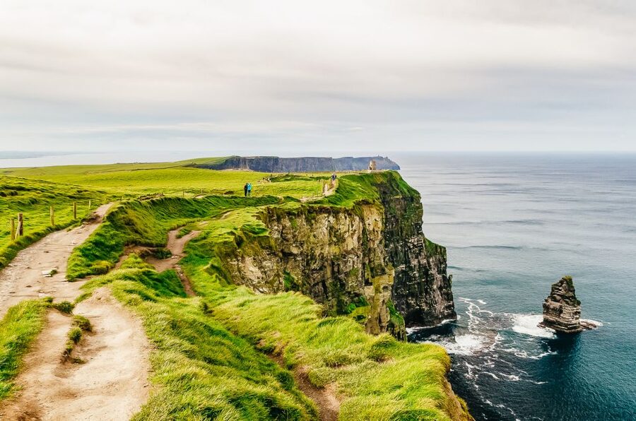 From Galway: Aran Islands and Cliffs of Moher Tour & Cruise - Key moments worth planning for