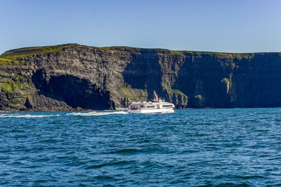 From Galway: Aran Islands & Cliffs of Moher Day Cruise - Key things I’d focus on before you go
