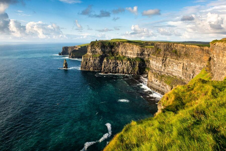 From Galway: Aran Islands & Cliffs of Moher Day Cruise - So, is it good value for $68 per person?