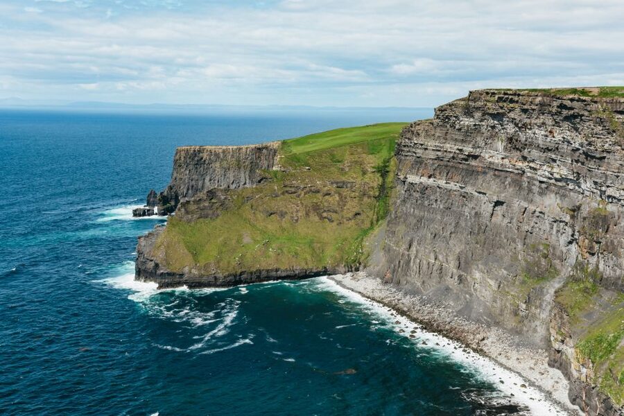 From Galway: Aran Islands & Cliffs of Moher Full-Day Trip - A 10-hour Galway day trip that actually feels like two adventures
