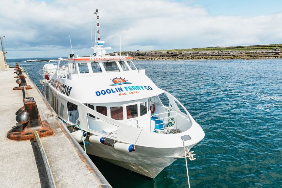 From Galway: Aran Islands & Cliffs of Moher Full-Day Trip - Price and value: why $85 can feel fair for a full-day loop