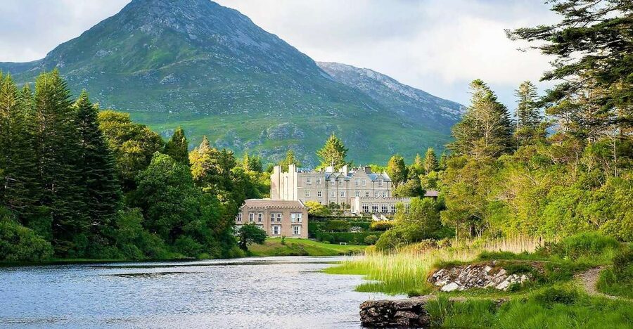 From Galway: Castles of Connemara Full-Day Tour - Key highlights worth planning around