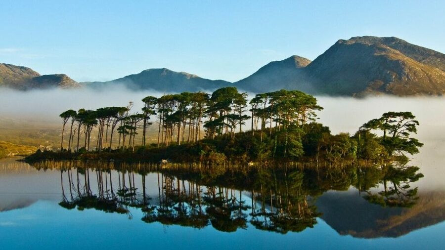 From Galway: Castles of Connemara Full-Day Tour - Why this Connemara castles day trip works from Galway