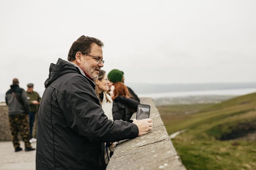 From Galway: Cliffs of Moher and The Burren Guided Day Trip - Key highlights you should care about