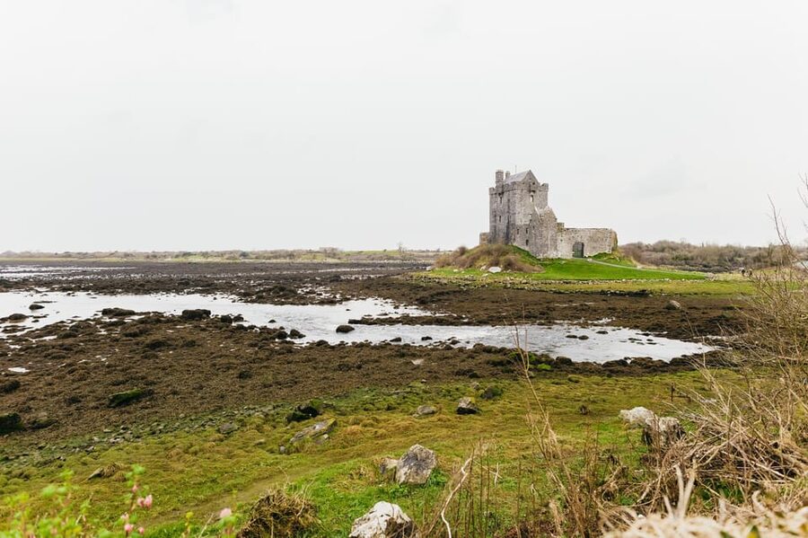 From Galway: Cliffs of Moher and The Burren Guided Day Trip - Doolin lunch stop: where to eat when you want the day to stay stress-free