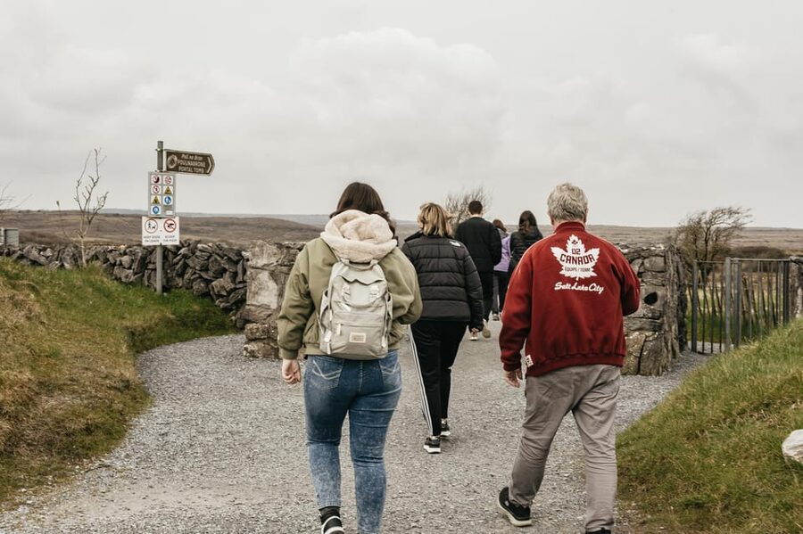 From Galway: Cliffs of Moher and The Burren Guided Day Trip - Why the guide matters more than you think on this route
