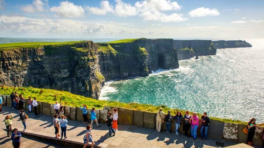 From Galway: Cliffs of Moher and The Burren Tour - Quick reasons this day trip works