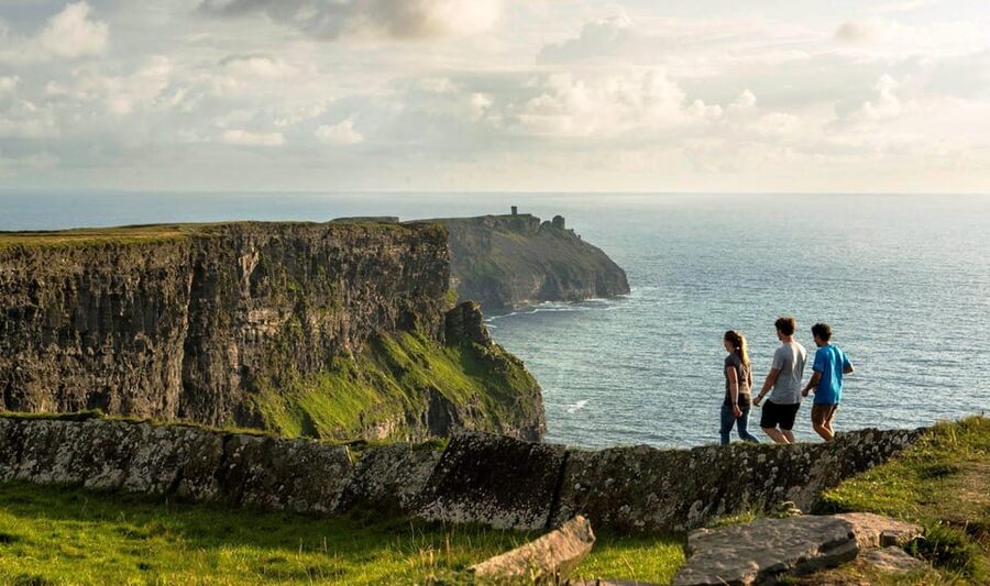 From Galway: Cliffs of Moher and The Burren Tour - Price and value: what $87 covers, and what it does not