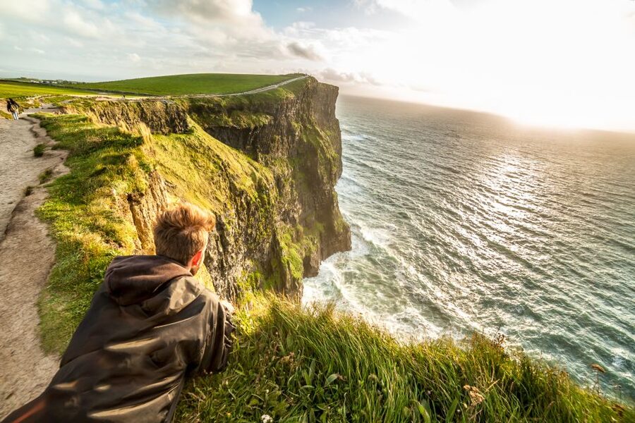 From Galway: Cliffs of Moher Half-Day Express Trip - Price and value: why this express option often fits the budget