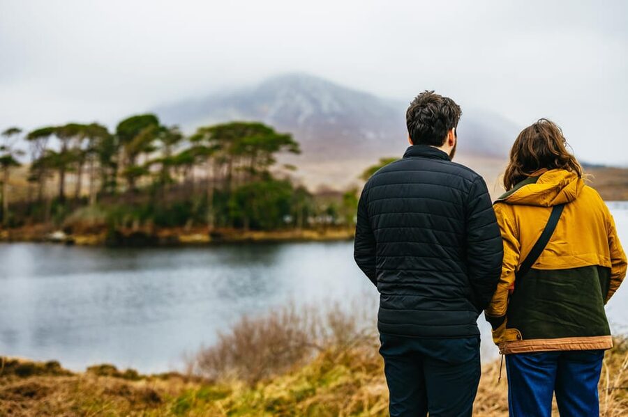 From Galway: Connemara and Connemara National Park Day Trip - Key highlights worth aiming for