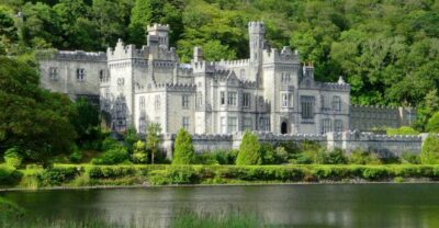 Connemara and Kylemore Abbey Day Tour