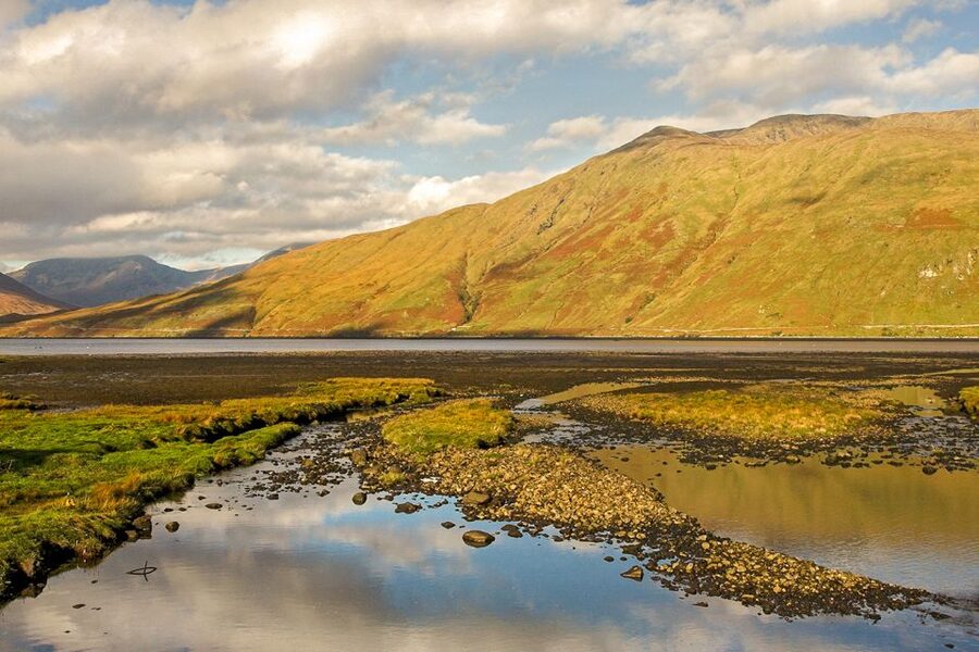 From Galway: Connemara & Kylemore Abbey Full-Day Guided Tour - Lunch at Kylemore: plan it like an adult, not a surprise