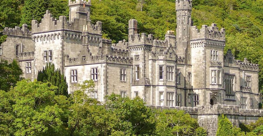 From Galway: Connemara & Kylemore Abbey Full-Day Guided Tour - Timing and pace: how the day feels in real time
