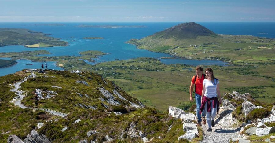 From Galway: Connemara National Park Full Day Tour - Why This Tour Works So Well for a Day Trip
