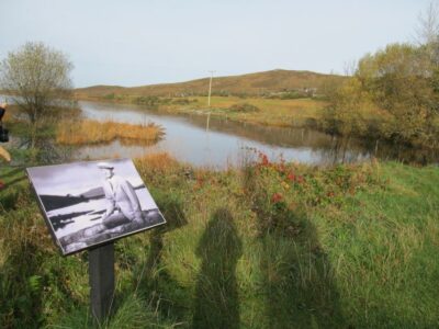 Connemara National Park Full Day Tour