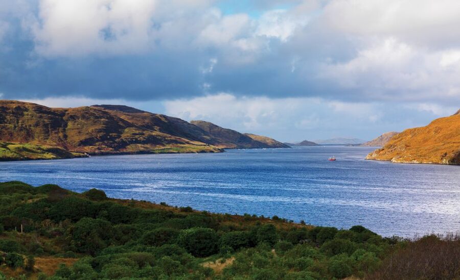 From Galway: Connemara National Park Full Day Tour - Choosing Your Route: How to Get the Most From Limited Time