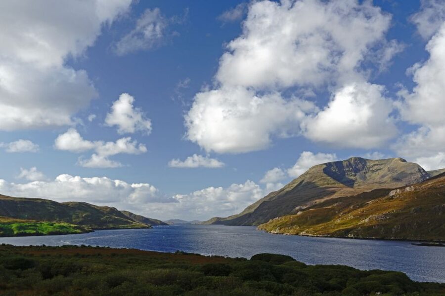 From Galway: Connemara National Park Full Day Tour - Comfort, Timing, and What You Should Bring