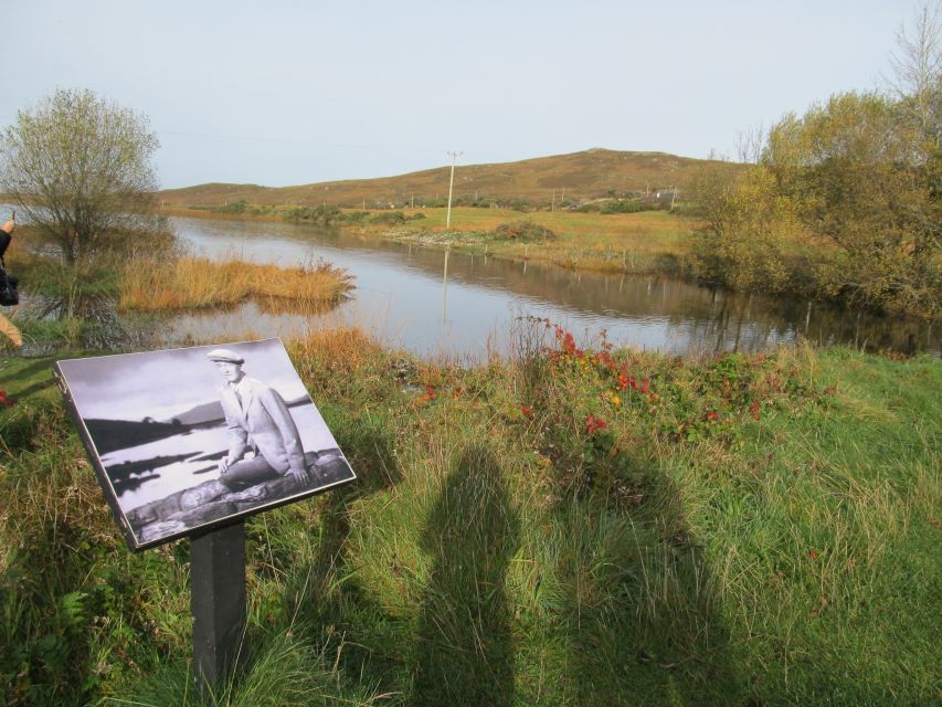 From Galway: Connemara National Park Full Day Tour - The Road to Leenane and Killary Fjord: Photo Stops With Purpose