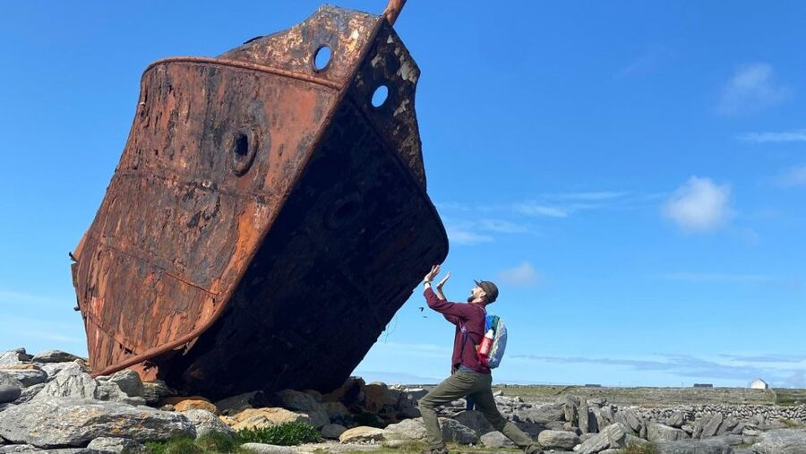 From Galway: Day Trip to Inisheer with Bike or Bus Tour - Who Should Book This Tour, and Who Might Want a Different Plan