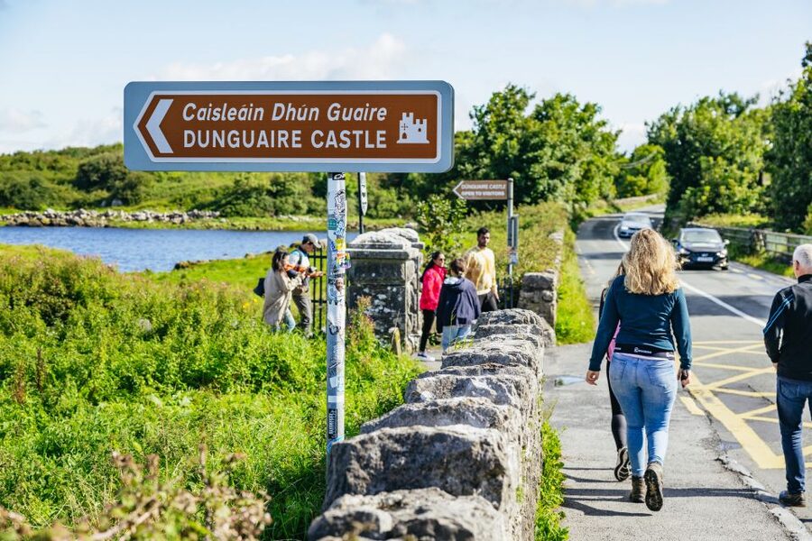 From Galway: Full-Day Cliffs of Moher & Burren Guided Tour - Key things that make this Cliffs of Moher and Burren day feel worth it