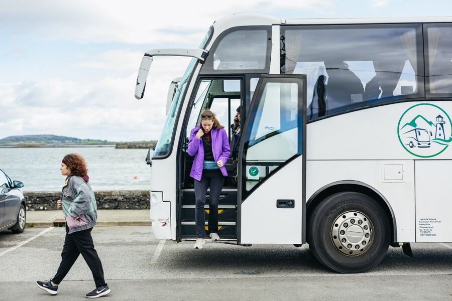 From Galway: Full-Day Cliffs of Moher & Burren Guided Tour - Price and value: is $57 worth a day with transport and entry?