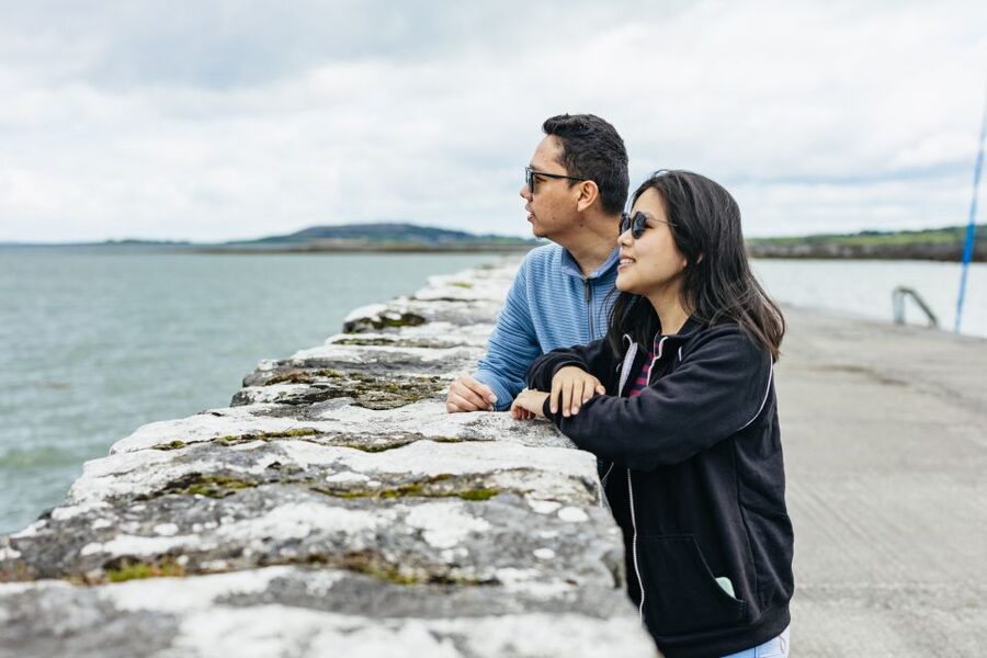 From Galway: Full-Day Cliffs of Moher & Burren Guided Tour - What you should watch for on the day itself