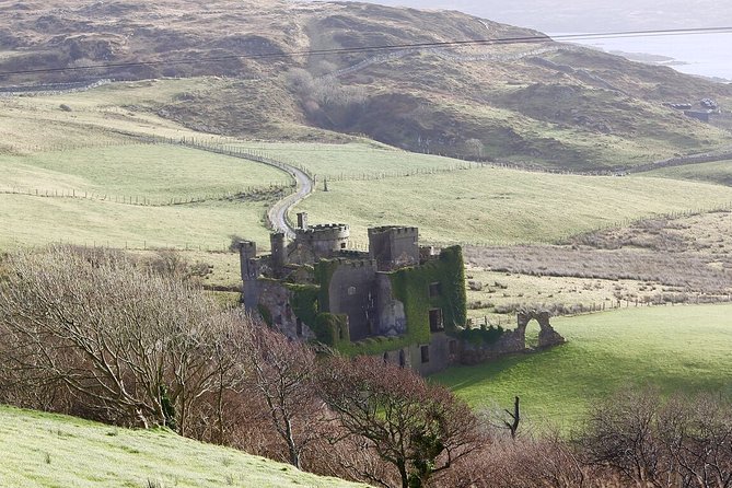 From Galway: Guided tour of Connemara with 3 hour stop at Connemara National Pk. - Connemara National Park: how to use your 3 hours for Diamond Hill