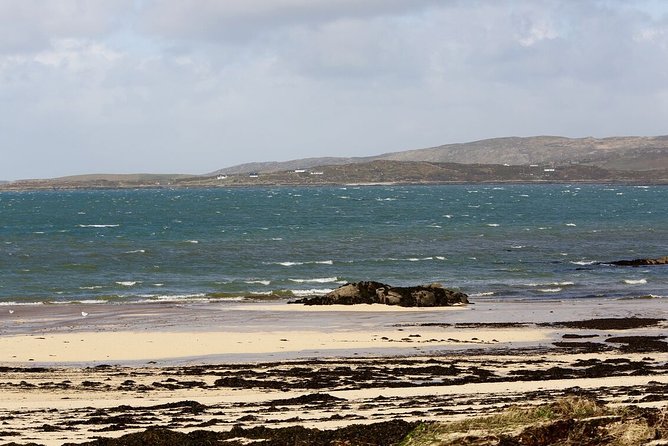 From Galway: Guided tour of Connemara with 3 hour stop in Kylemore Abbey - Clifden and Sky Road: Atlantic Views That Feel Like a Payoff
