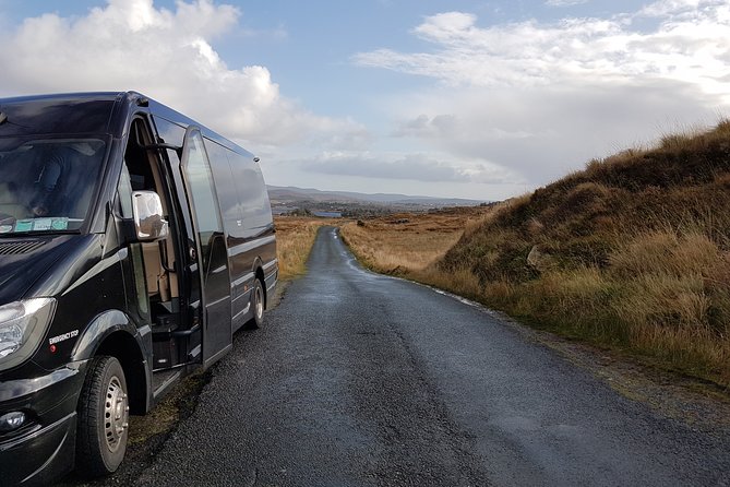 From Galway: Guided tour of Connemara with 3 hour stop in Kylemore Abbey - Price and Value for About $60.49: What You Are Actually Paying For