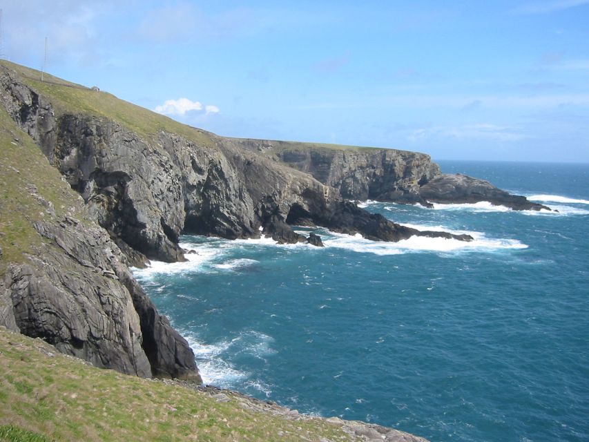 From Killarney: Day Trip to Dingle - Why this Killarney-to-Dingle route feels like a best-of coast day