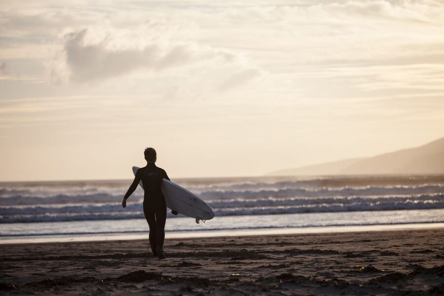 From Killarney: Day Trip to Dingle - Coach comfort and guide style: the secret sauce