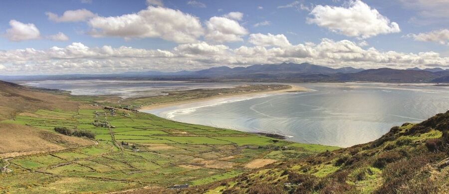 From Killarney: Day Trip to Dingle - What to pack, and how to get the most from each stop