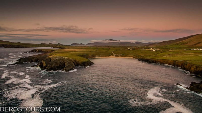 From Killarney: Dingle and Slea Head Peninsula Day Tour - Key highlights you should care about
