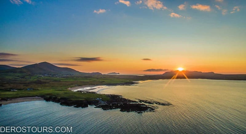 From Killarney: Dingle and Slea Head Peninsula Day Tour - Price and Value at $74, With Lunch On Your Own