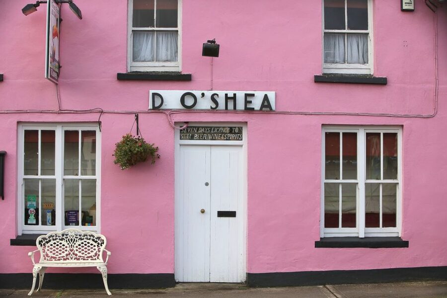 From Killarney: Ring of Kerry Full-Day Tour - Key highlights that make this Ring of Kerry day work