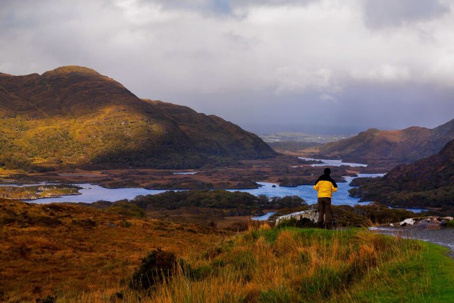 From Killarney: Ring of Kerry Full-Day Tour - Price and value: what $51 per person buys you (and what it does not)