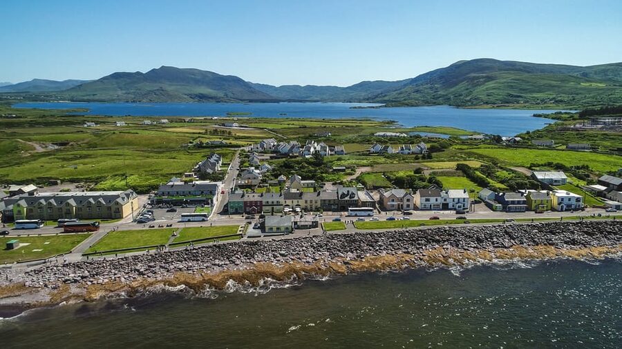 From Killarney: Ring of Kerry Guided Day Tour - Key points to know before you go