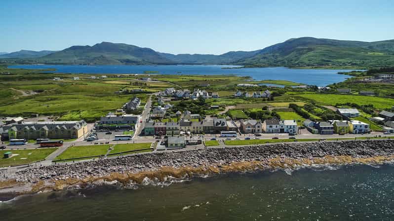 From Killarney: Ring of Kerry Guided Day Tour - Why the Ring of Kerry from Killarney feels like a best-of tour
