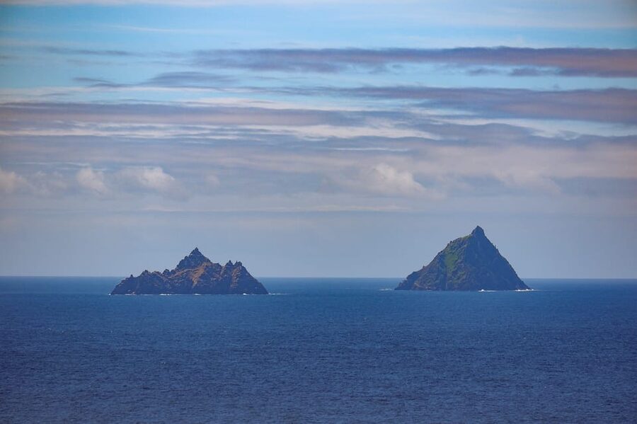From Killarney: Ring of Kerry Guided Day Tour - Comfort, route logistics, and what to pack