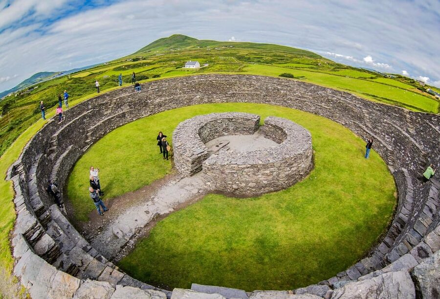 From Killarney: Ring of Kerry & Skellig Ring Full-Day Tour - Key things you will like on this Killarney loop