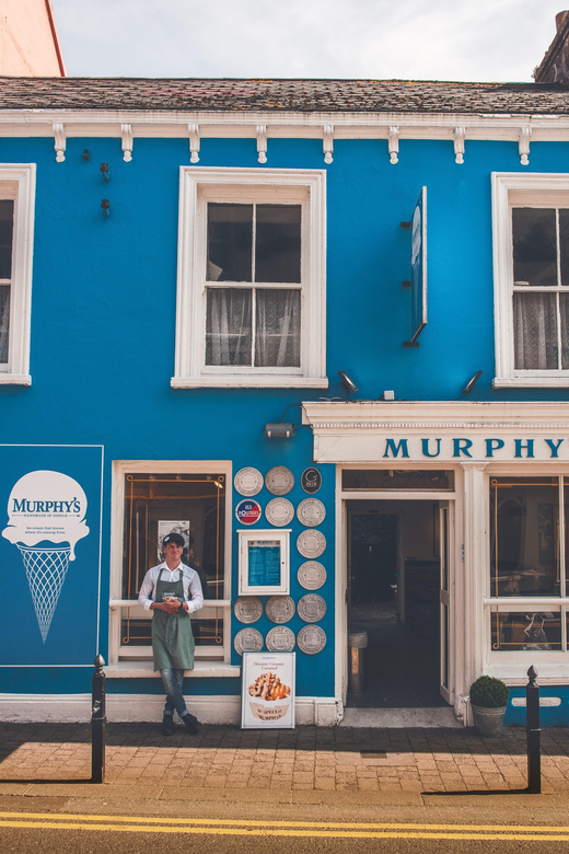 From Killarney: Wild Coast of Dingle Peninsula & Slea Head - Key highlights you will feel right away