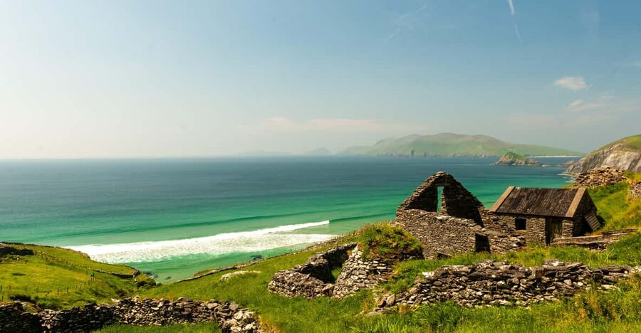 From Killarney: Wild Coast of Dingle Peninsula & Slea Head - Why this Killarney to Dingle day trip works so well