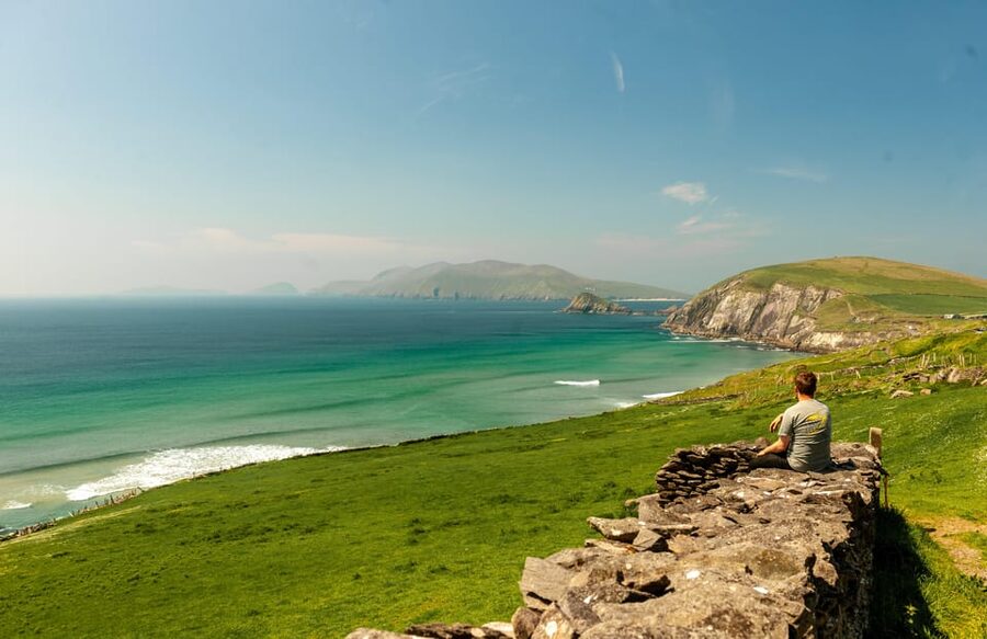 From Killarney: Wild Coast of Dingle Peninsula & Slea Head - Price and value: what $79 gets you in the real world