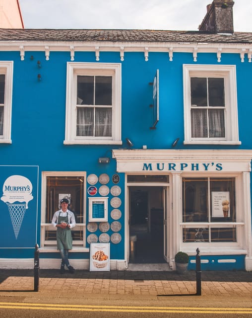 From Killarney: Wild Coast of Dingle Peninsula & Slea Head - Comfort, pacing, and the luggage rule that catches people