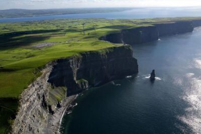 Full-Day Guided Tour of Cliffs of Moher